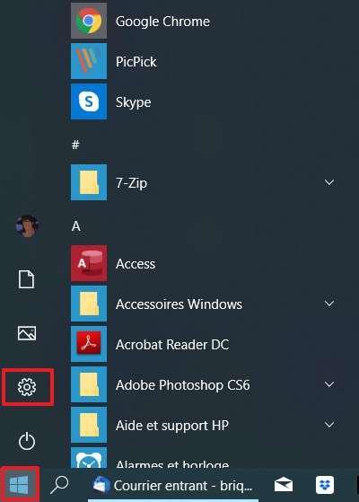 Comment localiser et verrouiller son PC à distance sous Windows 10 ?