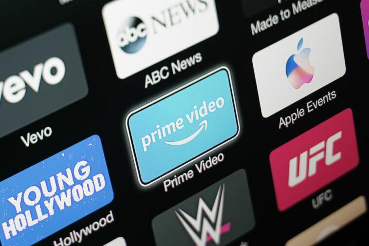 Nouveautés Amazon Prime Video : ce qu’il faut regarder en février 2022