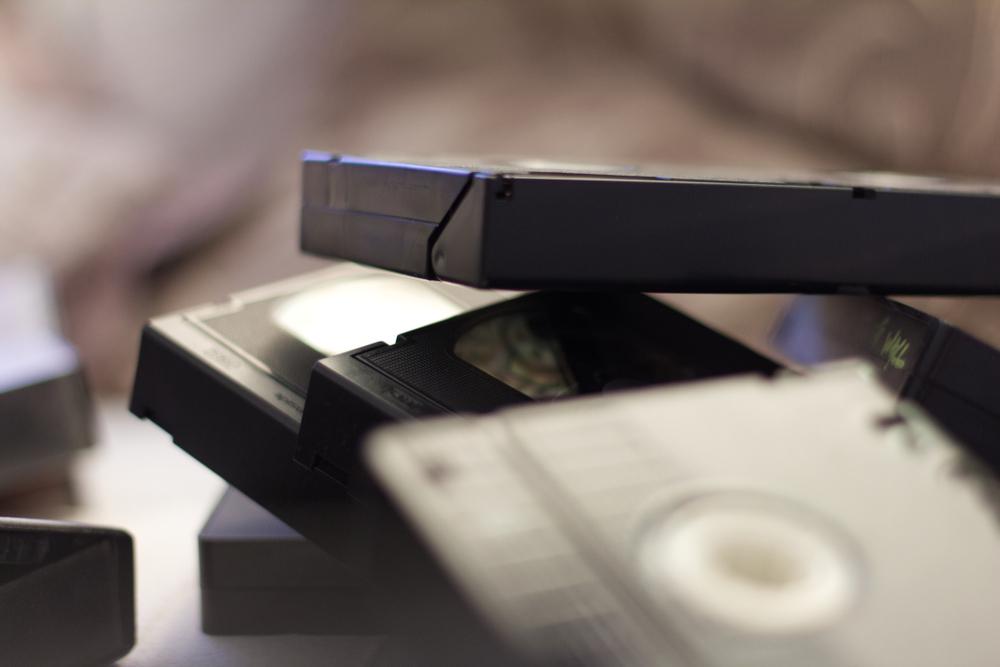 Comment copier une cassette VHS sur ordinateur facilement ?