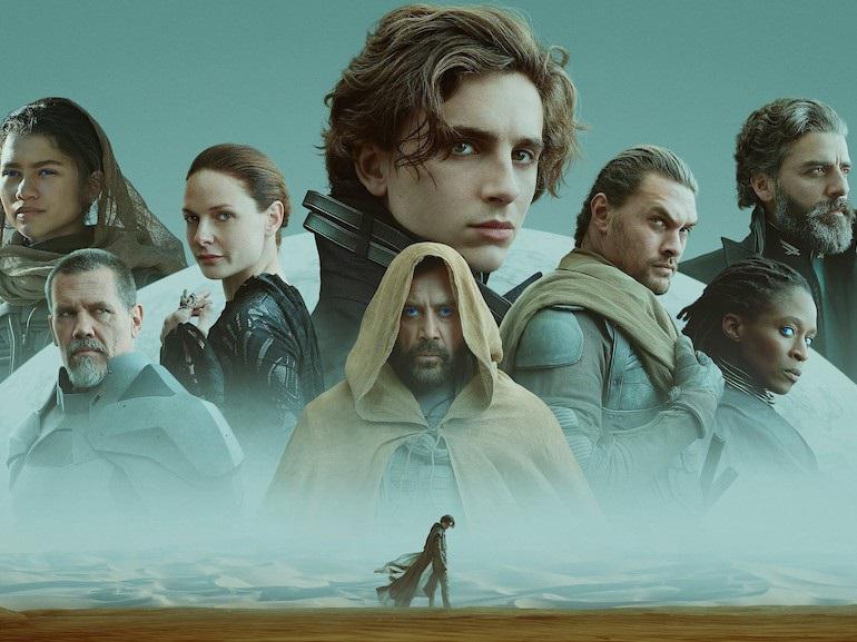 Dune (critique) : faut-il aller voir le blockbuster événement de Denis Villeneuve ?