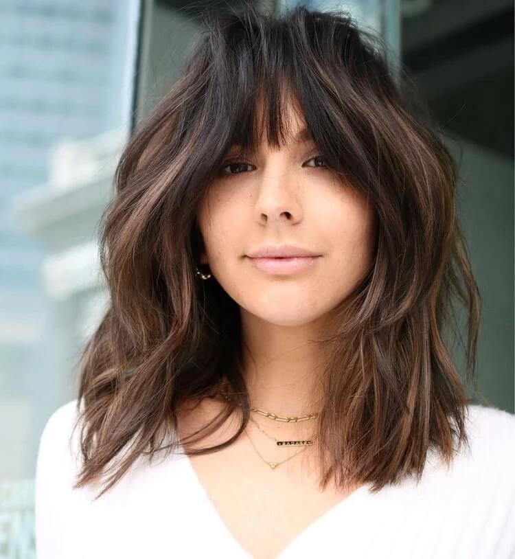 What are the trendy hairstyles of 2022 according to top hairdressers that must be adopted?