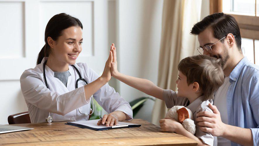 Opération du prépuce : comment l’expliquer à votre enfant ?