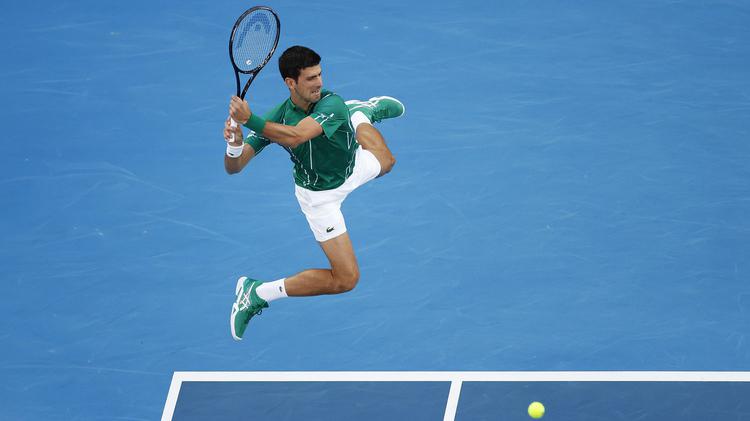Open d'Australie : vous n'avez rien suivi à l'affaire Djokovic ? On vous raconte le feuilleton qui a contaminé la planète tennis