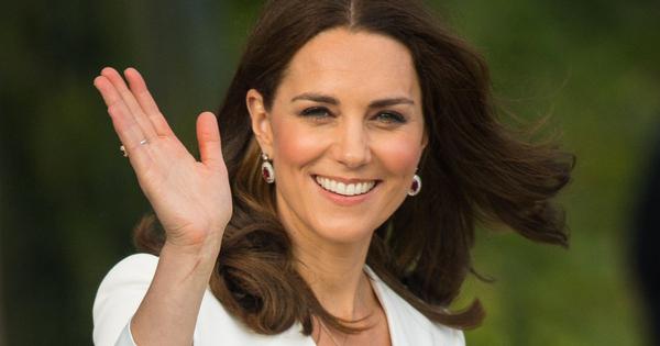 Kate Middleton en Zara : 5 fois où elle s'est habillée comme nous !