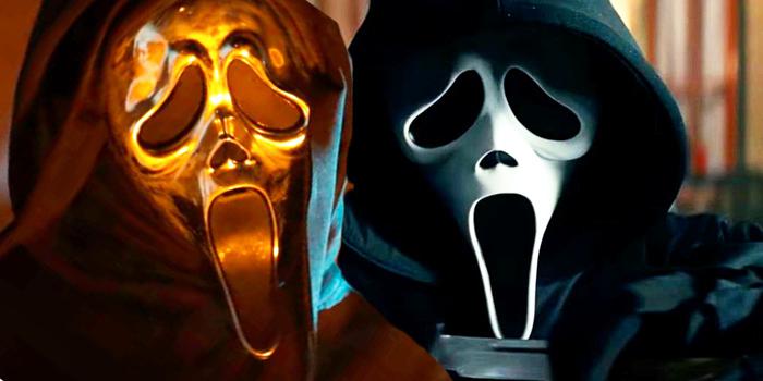 Scream: how would the characters dress in 2022?