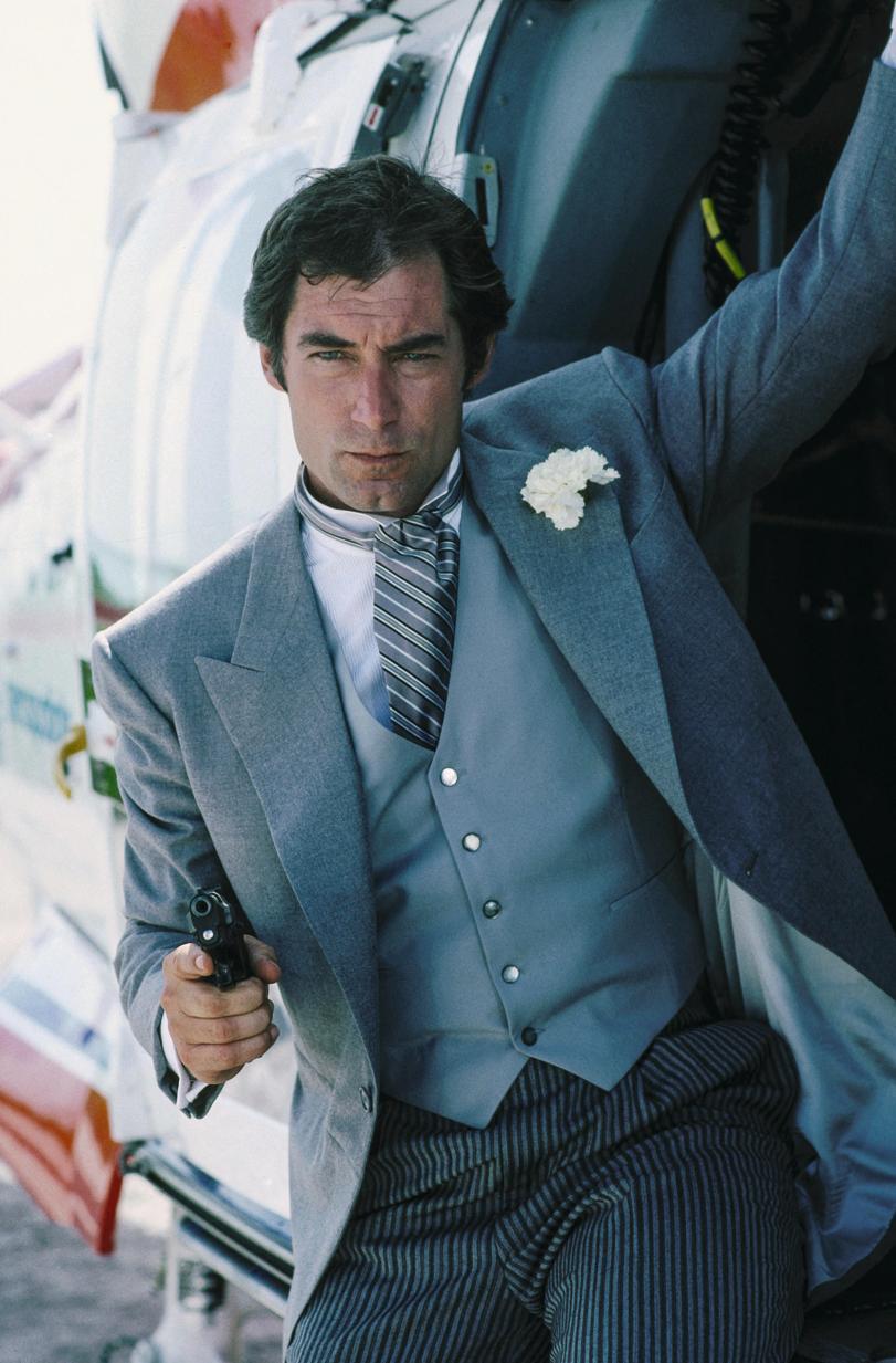 De Sean Connery à Daniel Craig, James Bond ne meurt jamais
