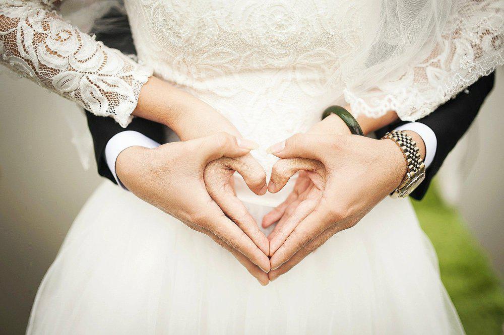 #OnVousRépond : Restrictions, invités... au déconfinement, à quoi vont ressembler les cérémonies de mariage ?