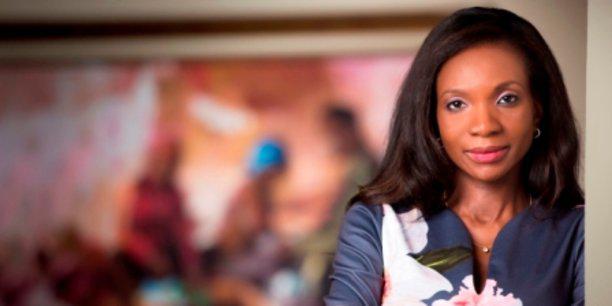 [EXCLUSIVE] Laureen Kouassi-Olsson launches Birimian, an investment company serving luxury made in Africa