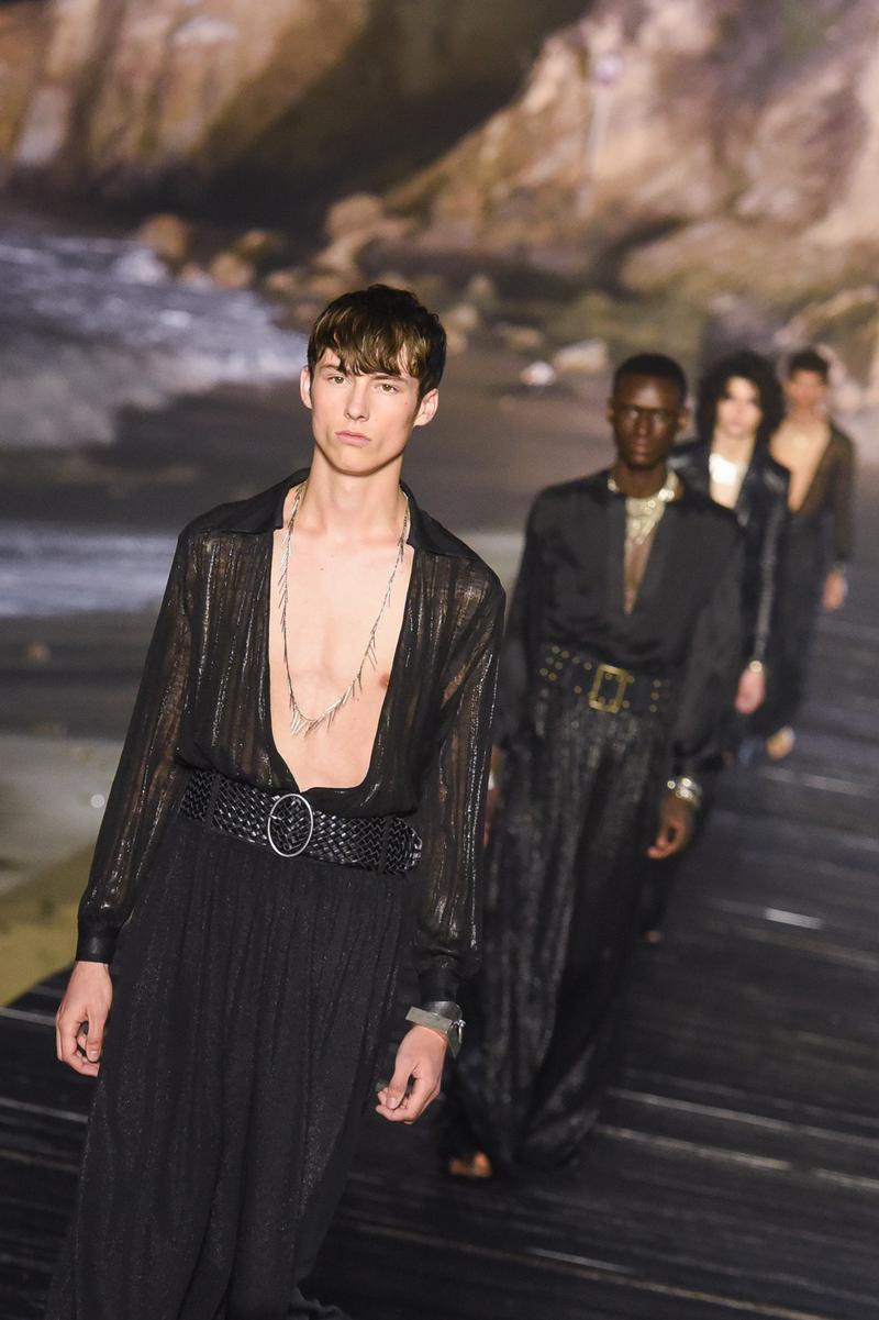 What to expect from Men's Fashion Week Spring/Summer 2022