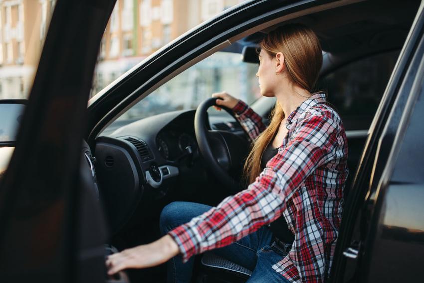 According to Consumer Reports and IIHS, 65 used cars best suited for teenagers