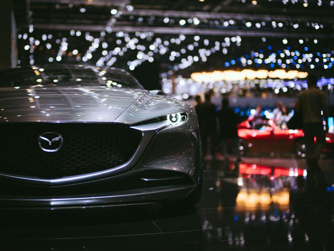 Mazda's extended warranty: is it worth it? (2021)