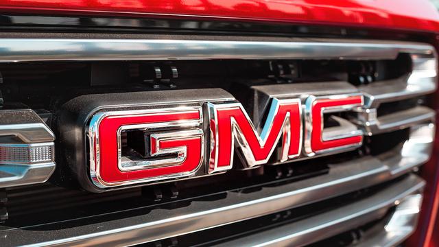 What is covered by the GMC extended warranty? (2021)
