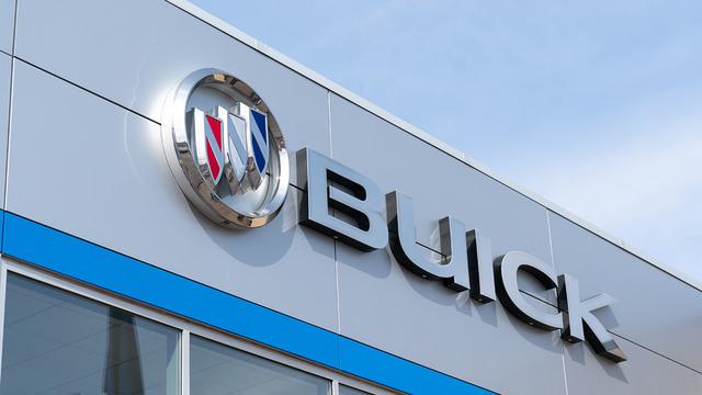 Is Buick's extended warranty worth it?