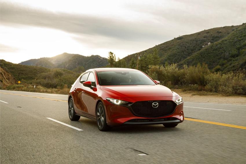 Mazda Warranty: How to measure?