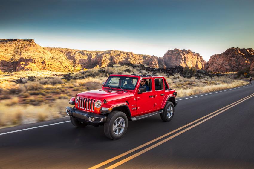 What does your Jeep warranty cover? 【2021 Guide】