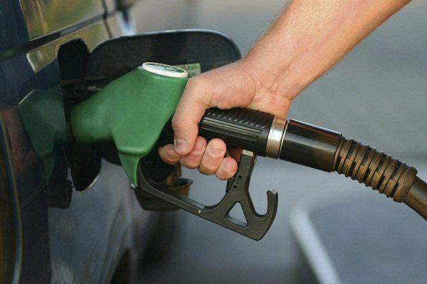 British survey shows that high gas prices hinder speeding