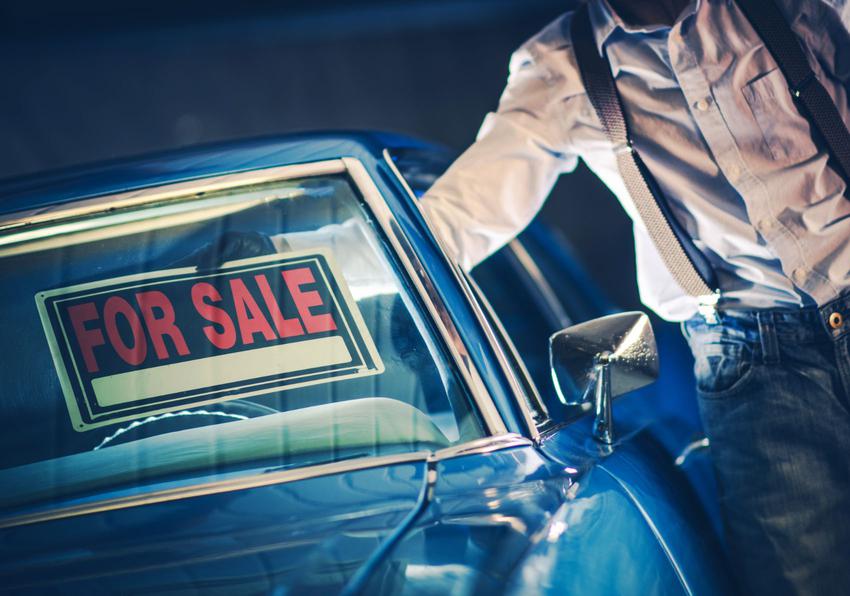 An explanation of vehicle ownership fraud and 6 effective ways to avoid it