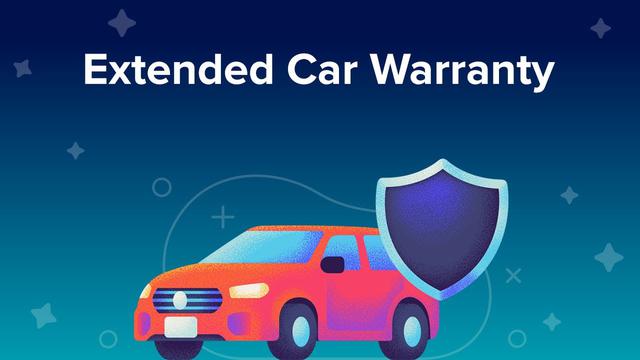 What is an extended car warranty? (2021)