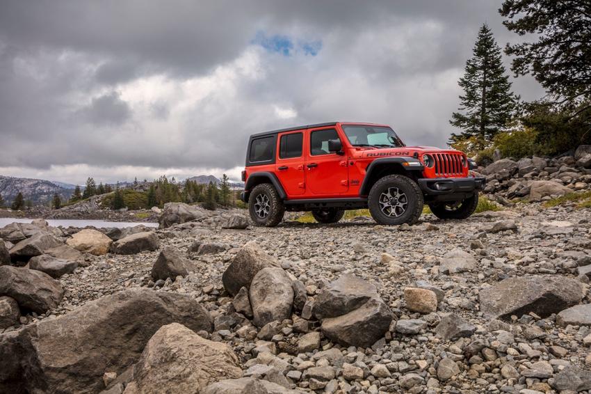 3 useful tips for getting the best price on a new Jeep (Guide for 2021)