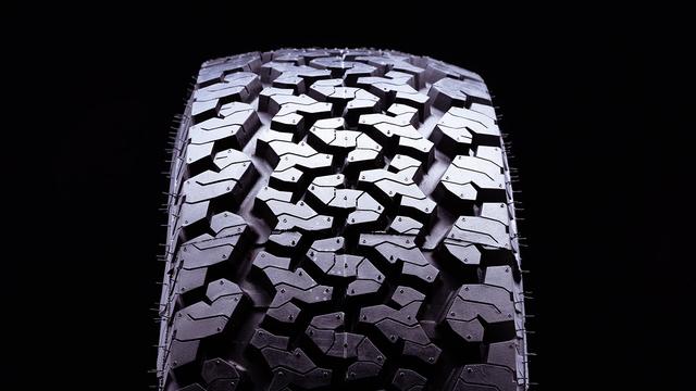 Buyer's Guide to the Best All-Terrain Tires (2021)