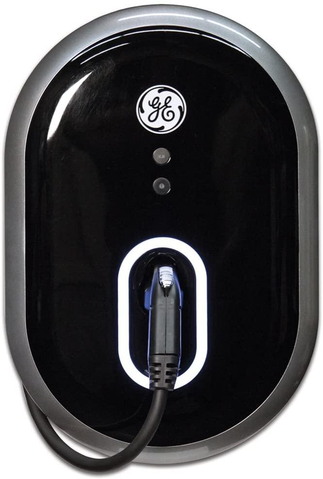 GE Wattstation EV charger is now on sale on Amazon