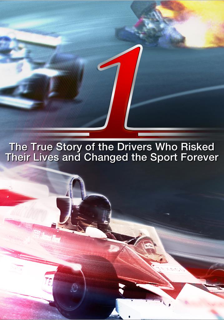 1: Extreme Life (Formula 1 Movie) Review