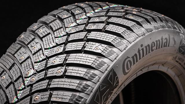 Continental tire review (2021)