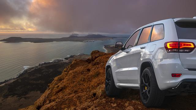 Where can you get the best SUV warranty? (2021)