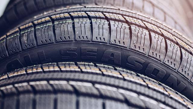 Best all-season tires of 2021