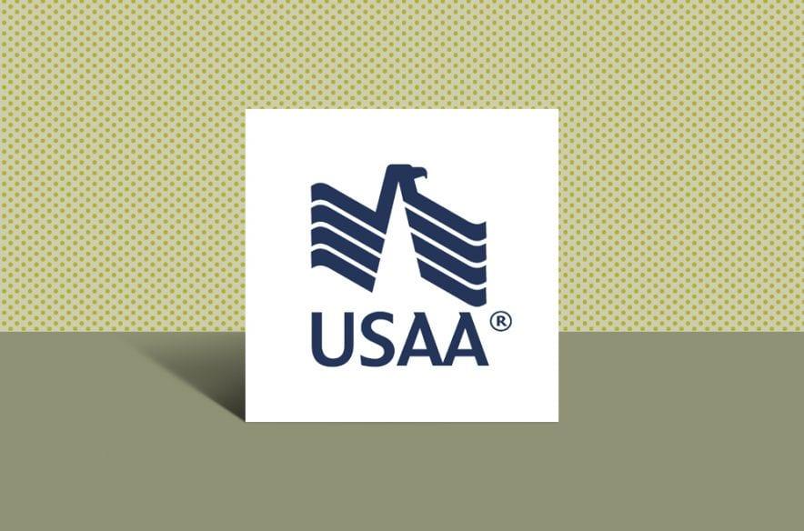 2021 年 USAA 汽車保險評論：最適合軍人家庭