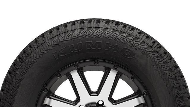 Our 2021 Kumho Tire Guide