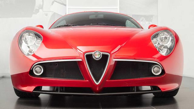 Unser Leitfaden zur Verlängerung der Garantie von Alfa Romeo (2021)