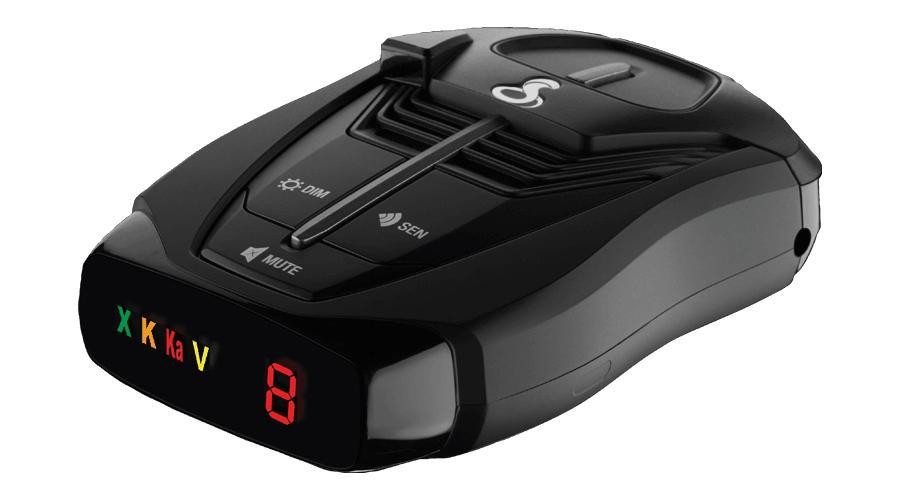 Cobra RAD 380 Review: How does this affordable radar detector work?