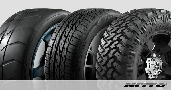2021 Nitto tire review