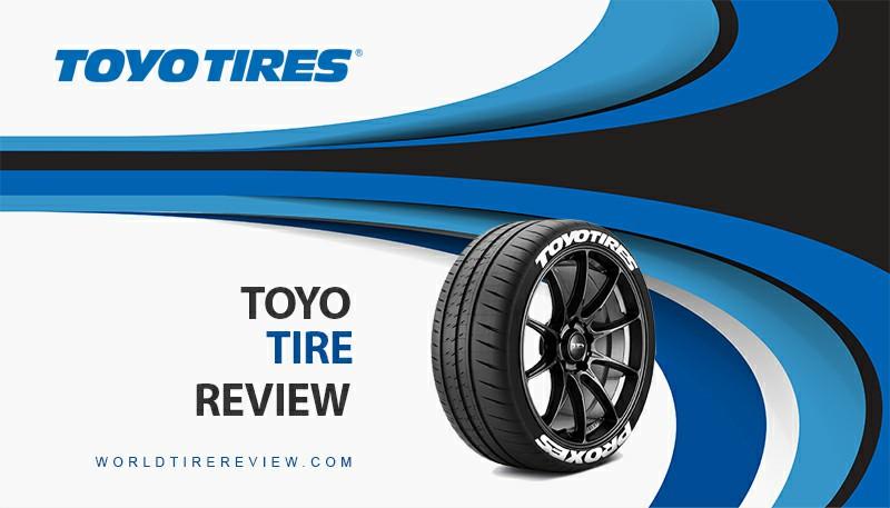 Toyo Tire Review (2021)