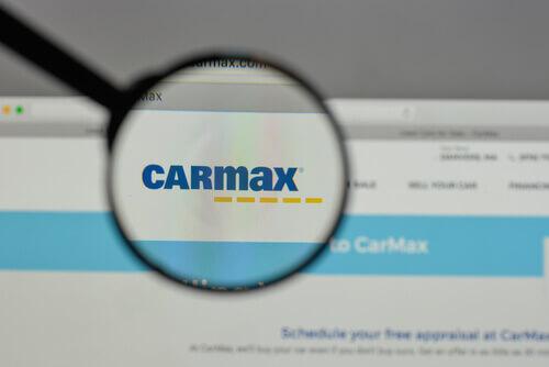 CarMax Extended Warranty Review (2021)