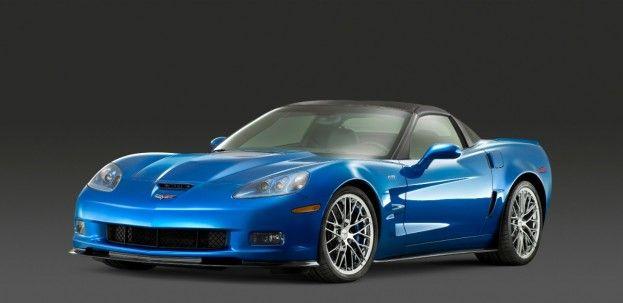American Beast – Corvette ZR1 official pricing and performance specifications