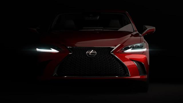 Your expectations for Lexus maintenance costs in 2021