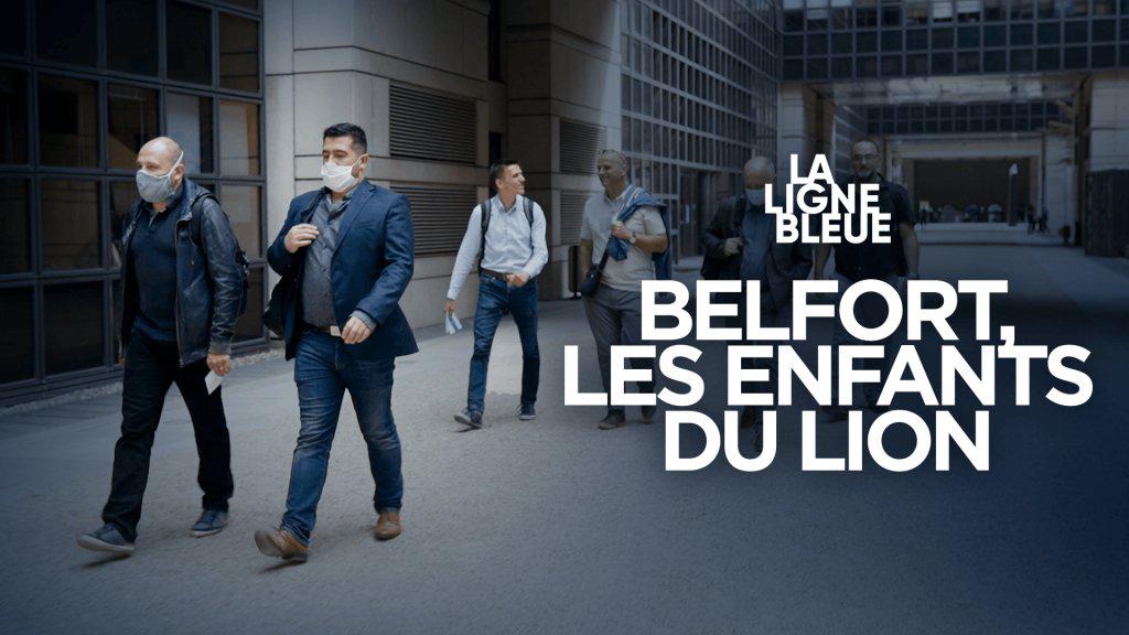 Belfort General Electric : le documentaire « Belfort, les enfants du lion » diffusé ce jeudi soir sur France 3