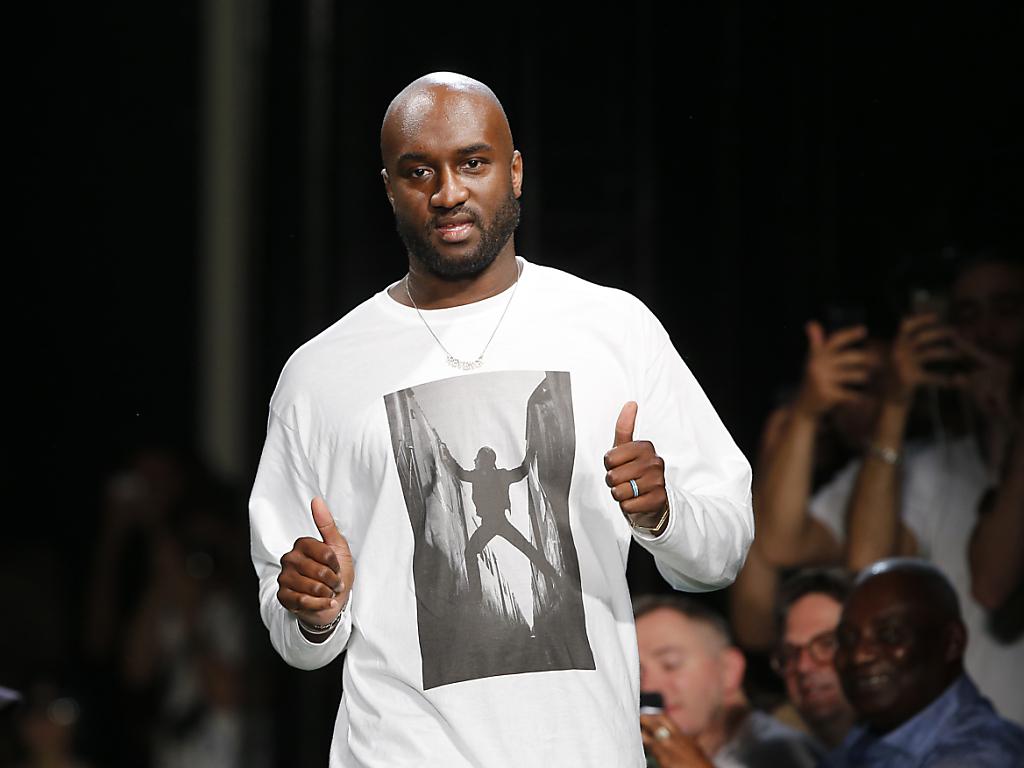 Virgil Abloh emporté par un cancer | Africanews