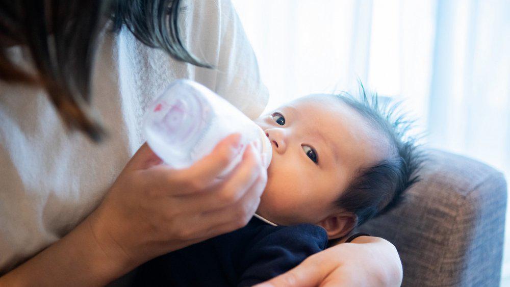 Les perturbateurs endocriniens menacent la fertilité dès la naissance