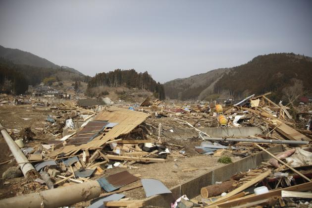 Fukushima : que s’est-il passé il y a dix ans ?