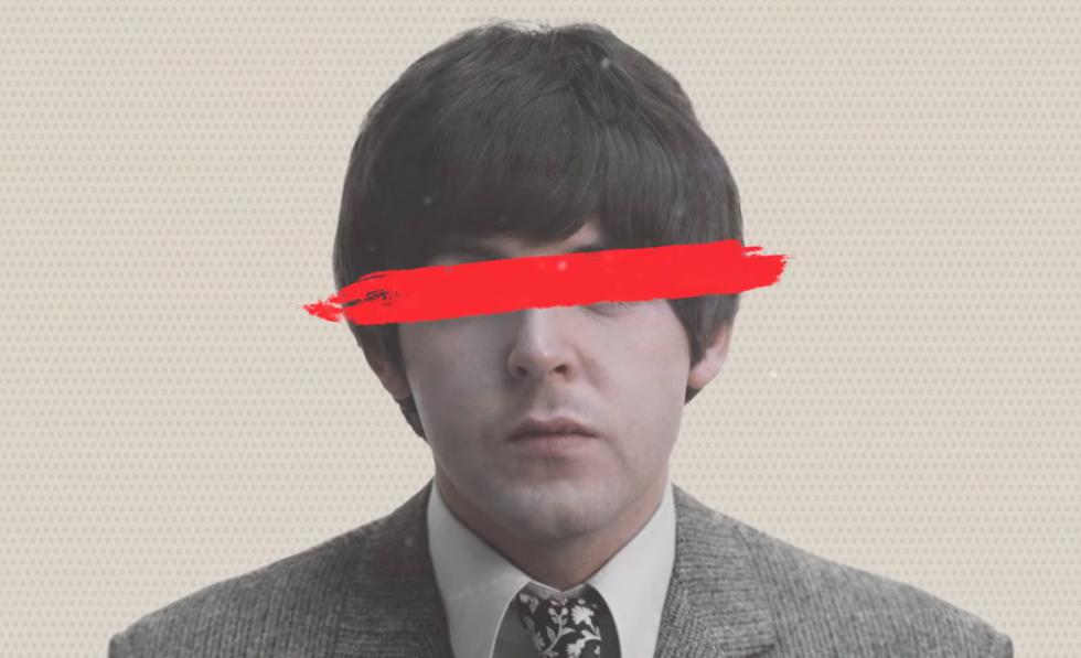 Paul McCartney est-il mort ? - Les grands complots du rock - Rolling Stone