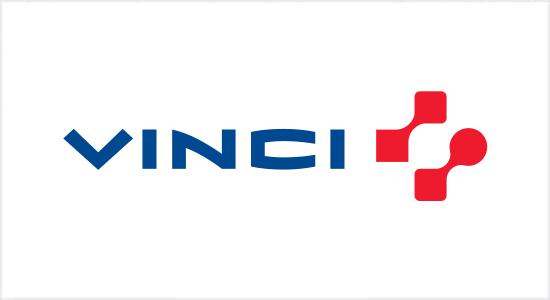 Vinci continues its recovery driven by the energy and construction sectors