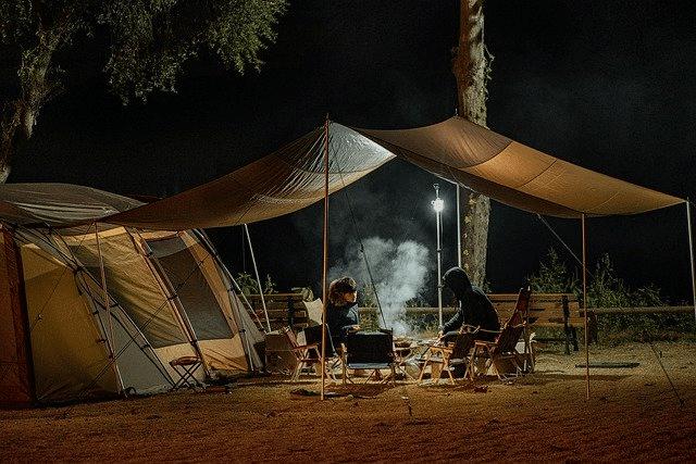 Le camping, un investissement immobilier pas comme les autres
