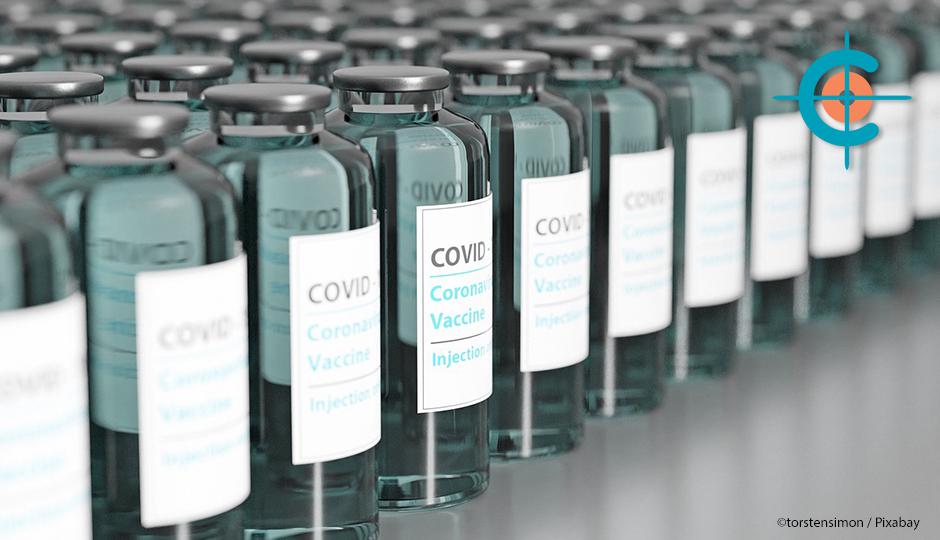 COVID : des vaccins dangereux, parce que testés trop vite ? Faux