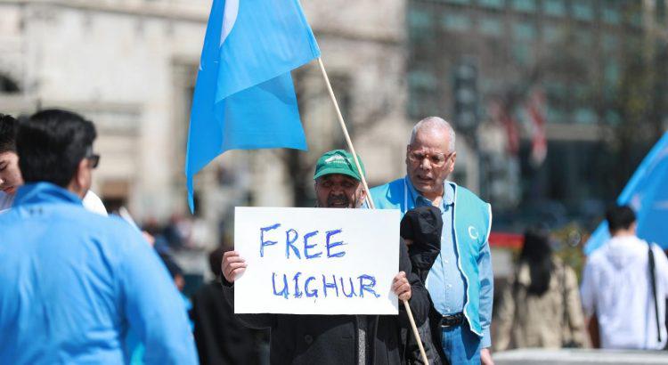 Ouïghours : les produits issus du travail forcé bientôt interdits dans l'UE ?