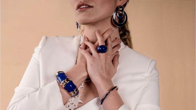 Fasanelli Jewelry: from Italy to your hands