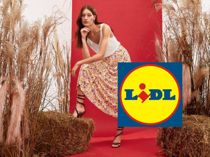 Lidl lance sa nouvelle collection de jupes ultra chic au prix choc de 9€ qui va cartonner !