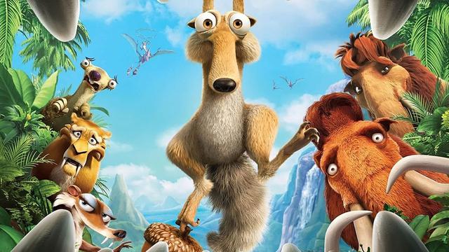 Ice Age, Rio... The Blue Sky animation studio closes due to the health crisis